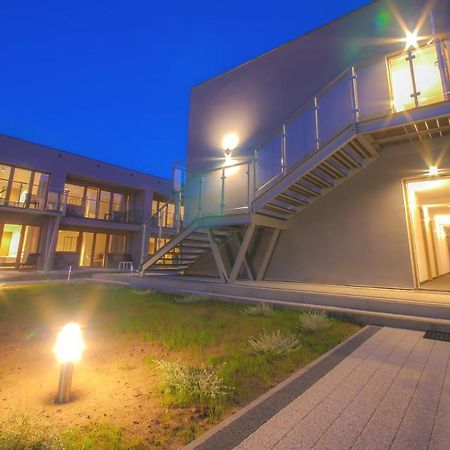 Wodnik Uslugi Hotelarskie, Apartamenty Рови Екстер'єр фото